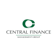 Central Finance Management Group's Logo