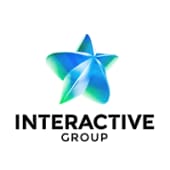 Interactive Group's Logo