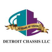 Detroit Chassis LLC's Logo