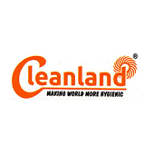 Cleanland's Logo