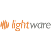 LightWare LiDAR's Logo