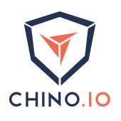 Chino.io's Logo