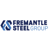 Fremantle Steel Group's Logo