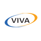 VIVA's Logo