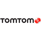 TomTom's Logo