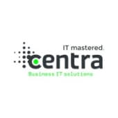 Centra Networks's Logo