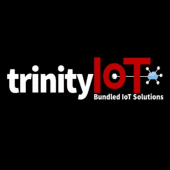 Trinity Mobility's Logo