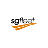 SG Fleet Group's Logo