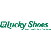 Lucky Shoes's Logo