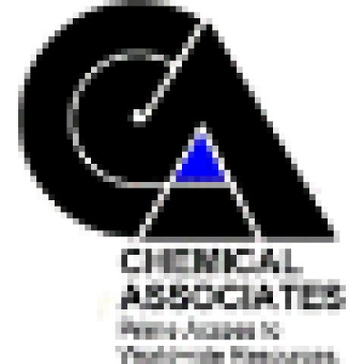 Chemical Associates, Inc.'s Logo