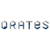 QRATES's Logo