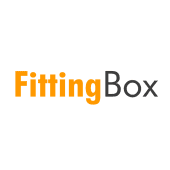 FittingBox's Logo