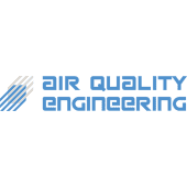 Air Quality Engineering's Logo