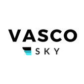 Vasco Sky's Logo