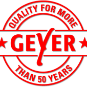 Geyer's Logo