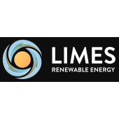 Limes Renewable Energy's Logo