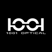 1001 Optical's Logo