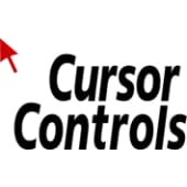 Cursor Controls Ltd's Logo