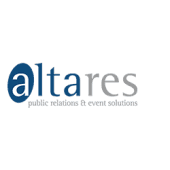 Altares GmbH & Co. KG's Logo