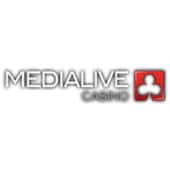 Medialive Casino ltd's Logo