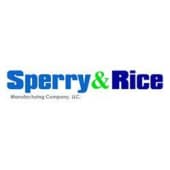 Sperry & Rice's Logo