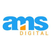 Ams Digital's Logo