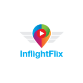 InflightFlix International Ltd.'s Logo