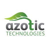 Azotic Technologies's Logo