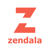 Zenda.la's Logo