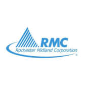 Rochester Midland's Logo