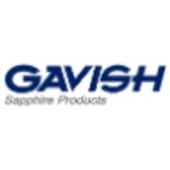 Gavish's Logo