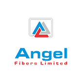 Angel Fibers's Logo