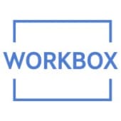 Workbox Company's Logo