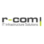 R-Com Consulting's Logo