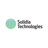 Solidia Technologies's Logo