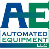 Automated Equipment's Logo