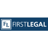 First Legal's Logo