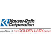 Kayser Roth's Logo