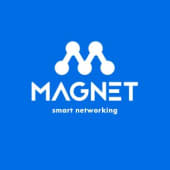 Magnet Smart Networking, Inc's Logo