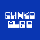 Shinko Music Entertainment's Logo