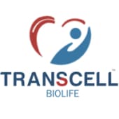 Transcell Biolife's Logo