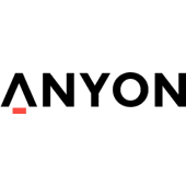 Anyon Holding's Logo