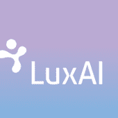 LuxAI's Logo