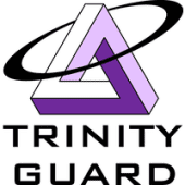 Trinity Guard's Logo