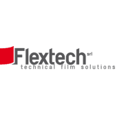 Flextech's Logo