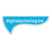 Digital Printing Company's Logo