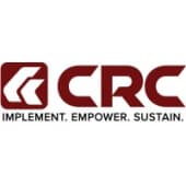 Crisis Response Company's Logo