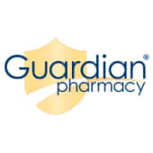 Guardian Pharmacy's Logo