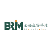 BRIM Biotechnology's Logo