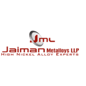 Jaiman Nickel Alloys's Logo